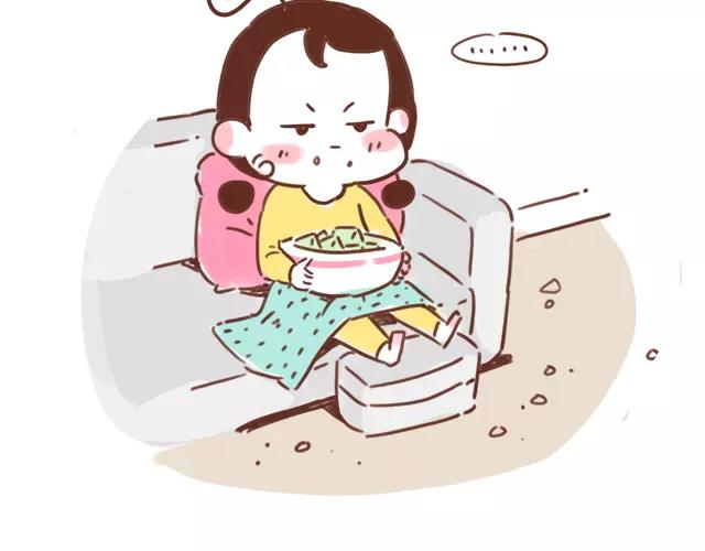 第103话 说好的二人世界！-第102话
