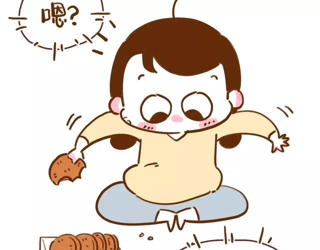 第111话 胎动了！-第110话