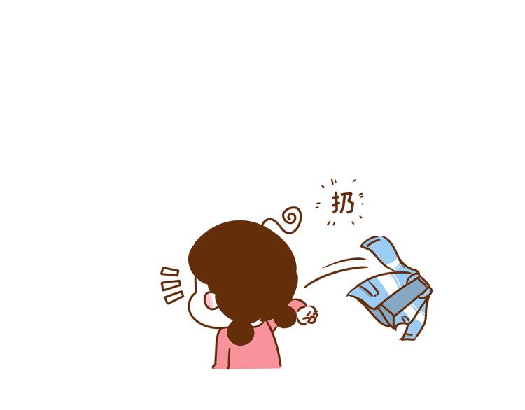 第117话 裙子不能随便穿！-第116话