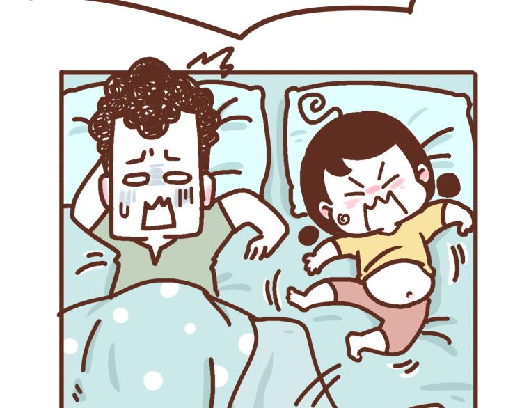 第121话 最佳睡姿-第120话