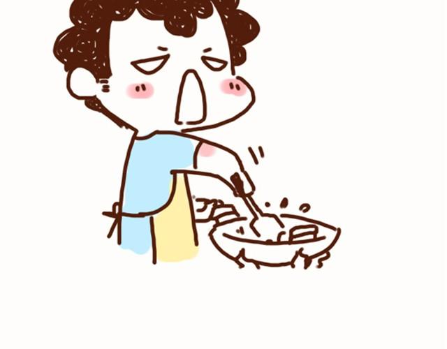 第32话 认错人啦？！-第32话