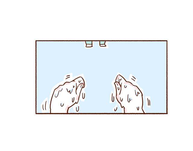 第42话 说好的一起晨练呢-第42话