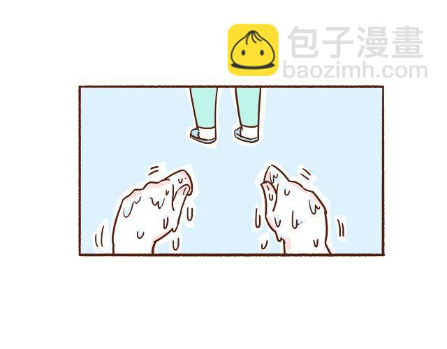 第42话 说好的一起晨练呢-第42话