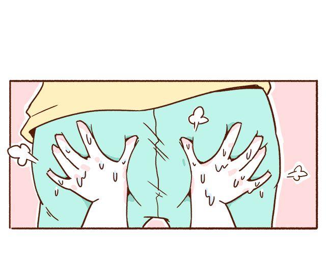 第42话 说好的一起晨练呢-第42话