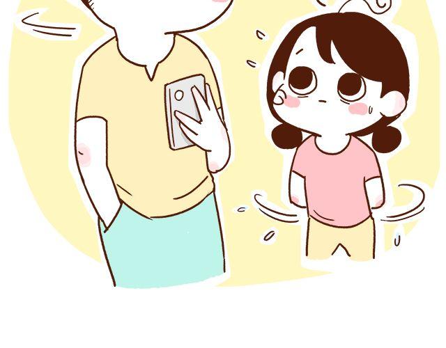 第42话 说好的一起晨练呢-第42话