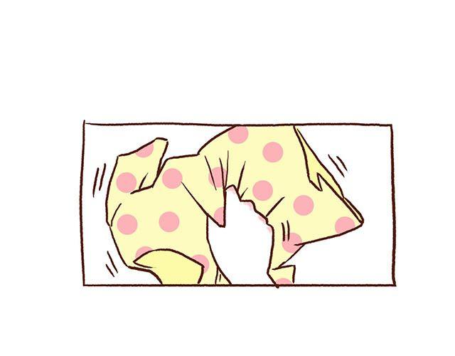 第42话 说好的一起晨练呢-第42话
