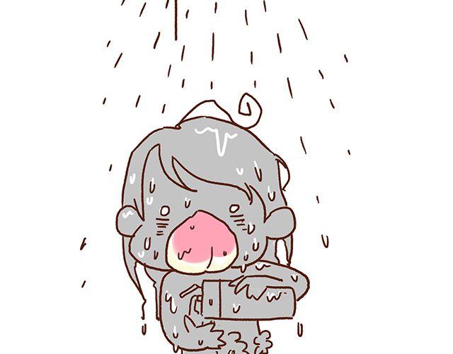 第46话 老公眼睛瞎了(1/2)-第46话