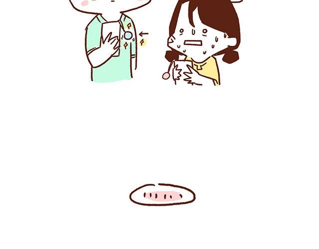 第48话 为什么总是整我！-第48话