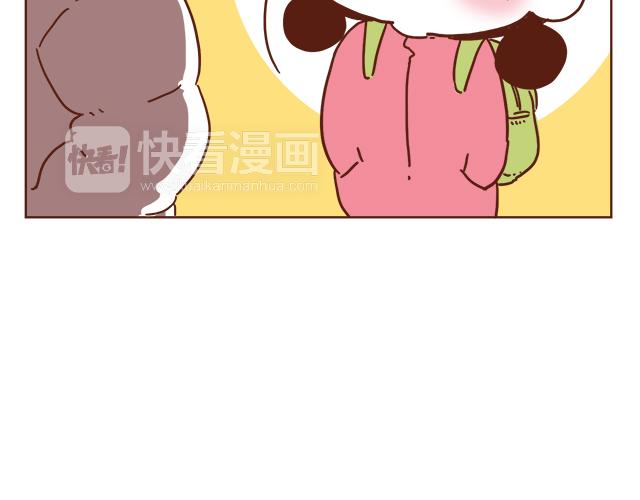 开玩笑时，认错人就尴尬了-第60话