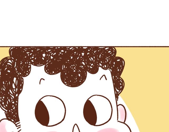 我的蓝白条纹内裤呢？-第64话