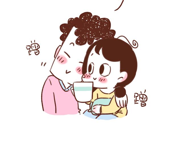 下辈子还要在一起哦！-第66话
