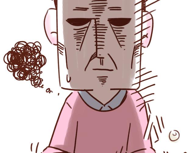 下辈子还要在一起哦！-第66话