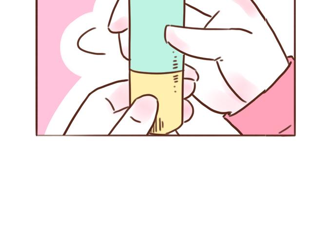 唇膏的情侣用法-第68话