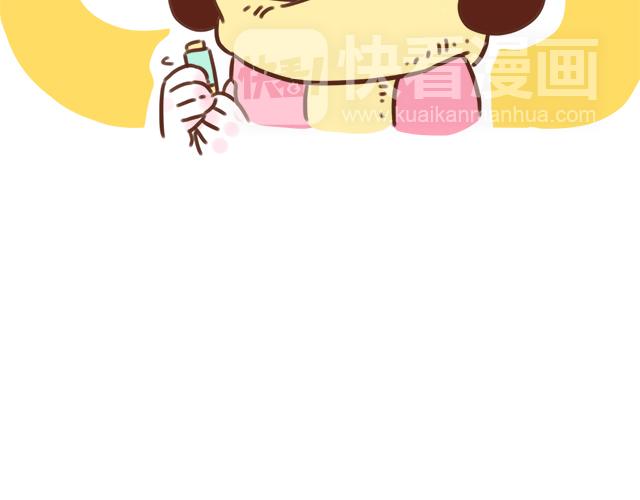唇膏的情侣用法-第68话
