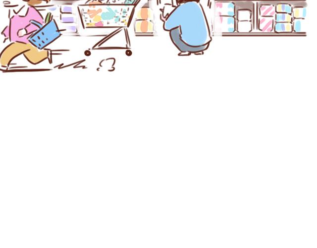 选择困难啊！-第76话