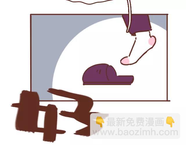 第101话 我要当妈妈了！-第100话