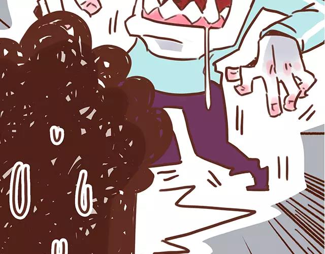 第101话 我要当妈妈了！-第100话