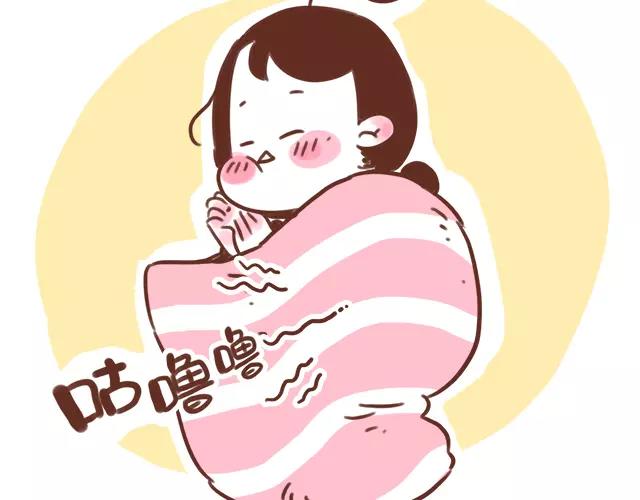 第101话 我要当妈妈了！-第100话