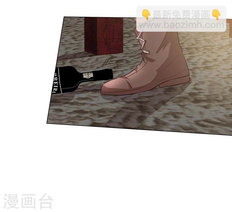 第34话 不惜一切代价带走她！-第34话