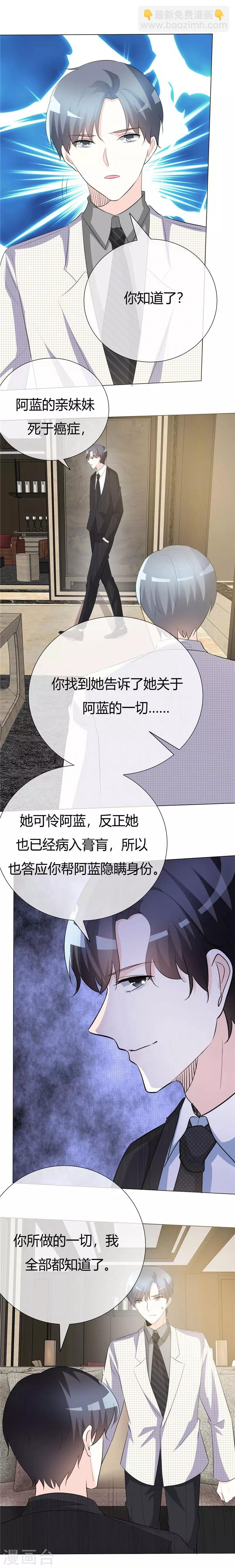 第58话 我还是输了-第58话