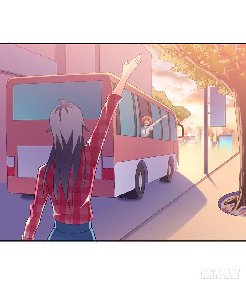 感情是可以培养的-第22话
