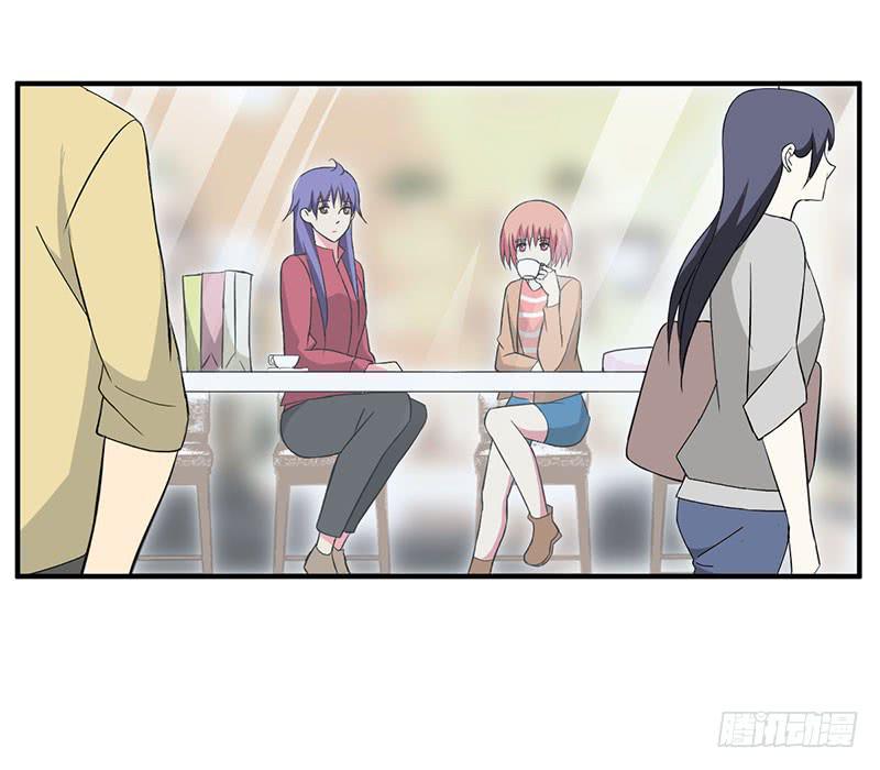 放假-第36话