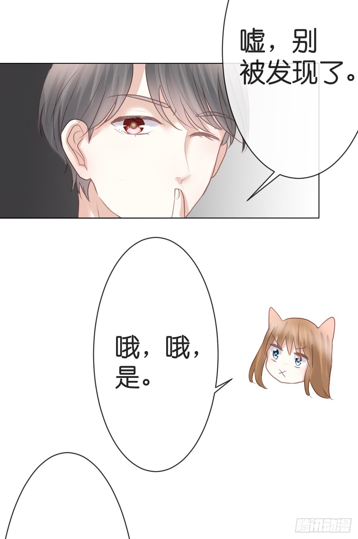 不要忘了我...(1/2)-第14话
