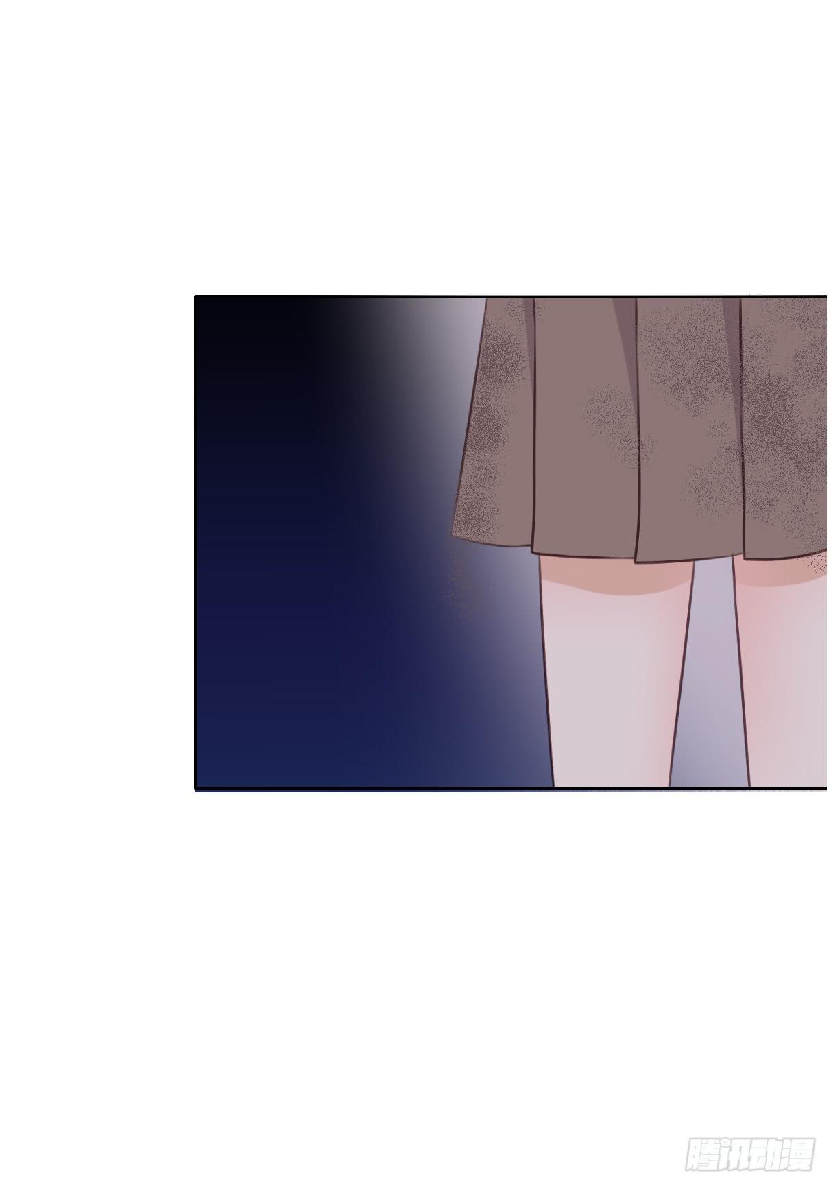 你要的余生(1/2)-第30话