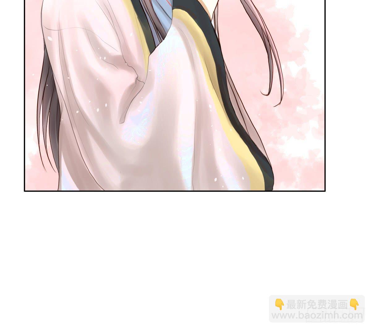 她为何不许愿！(1/3)-第4话