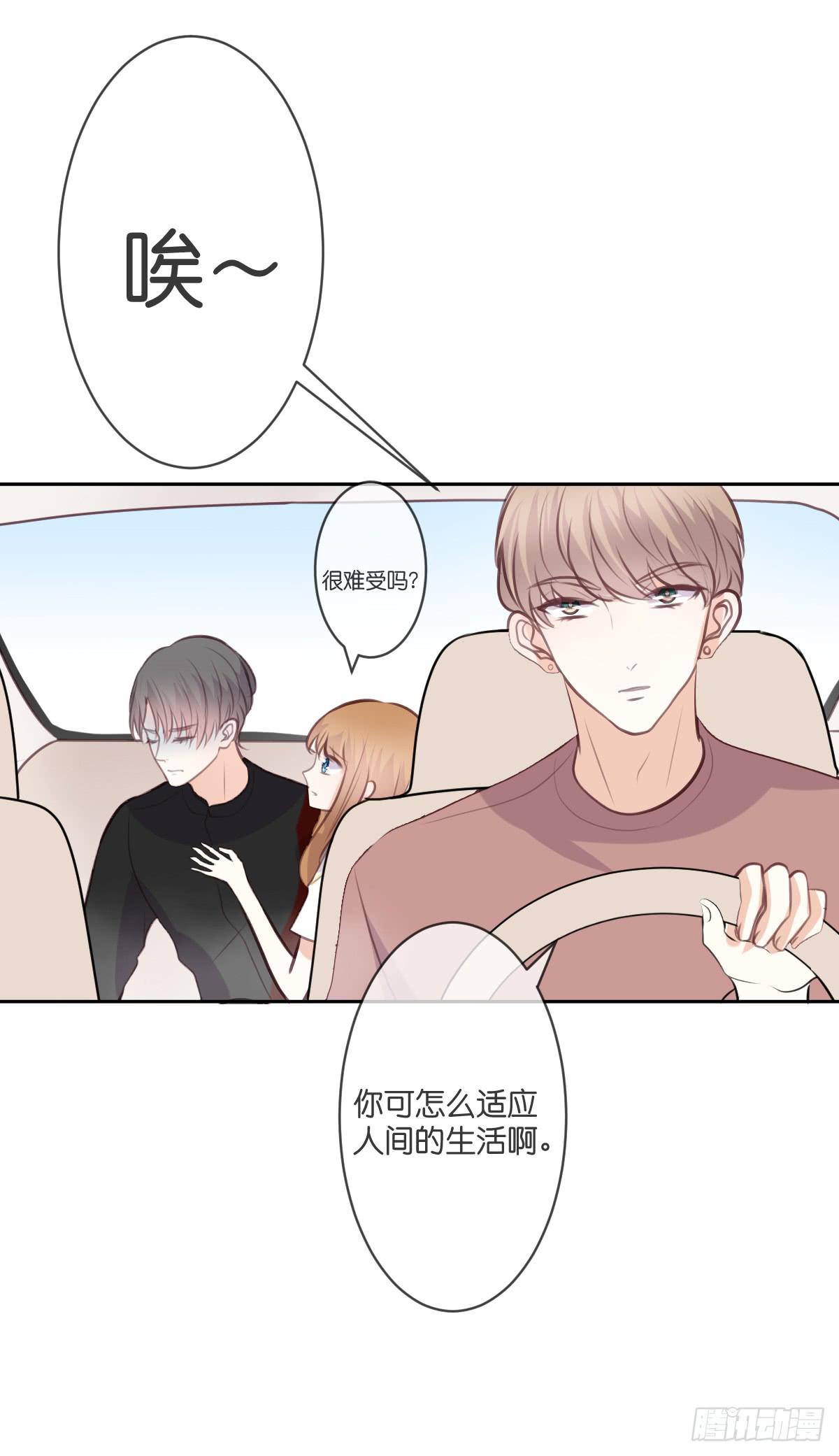 幸福的早晨(1/2)-第36话