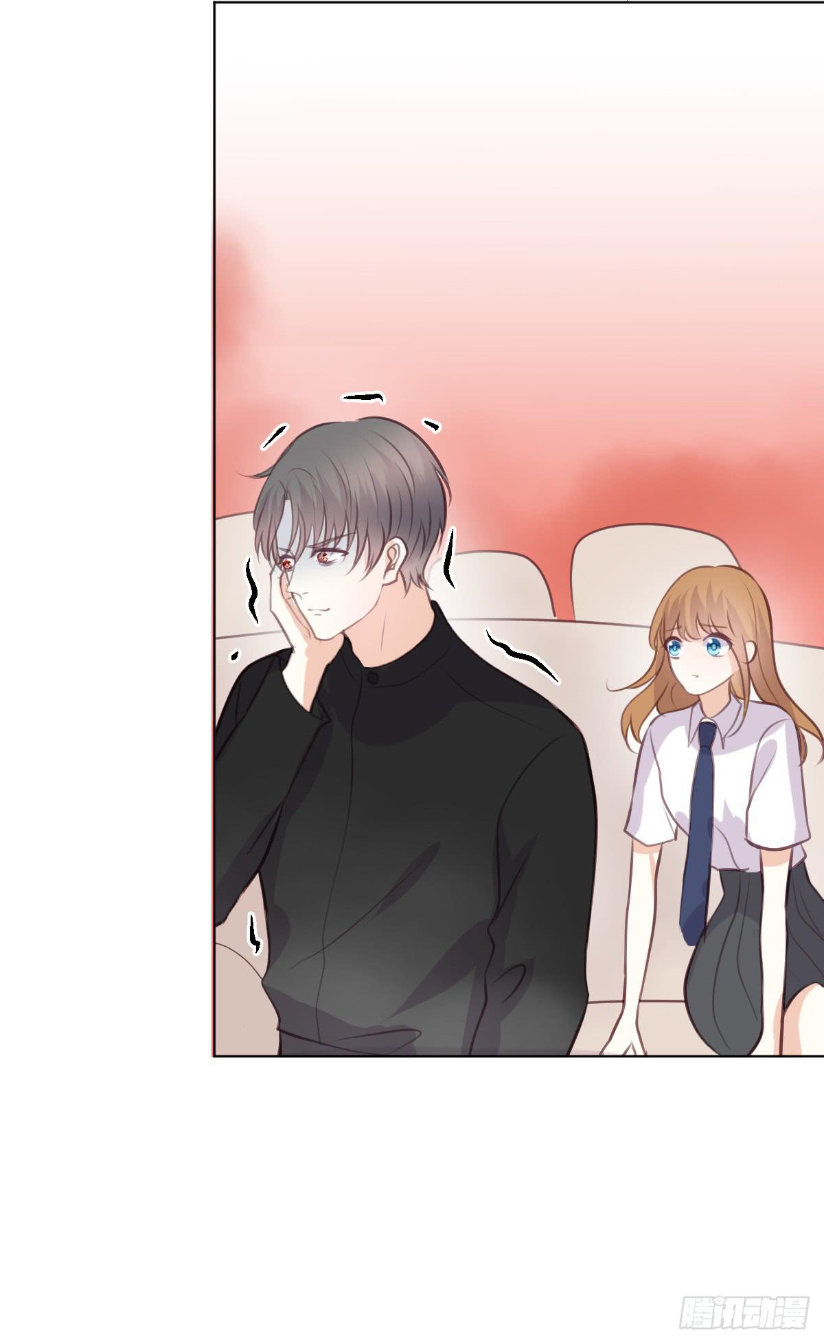 幸福的早晨(1/2)-第36话
