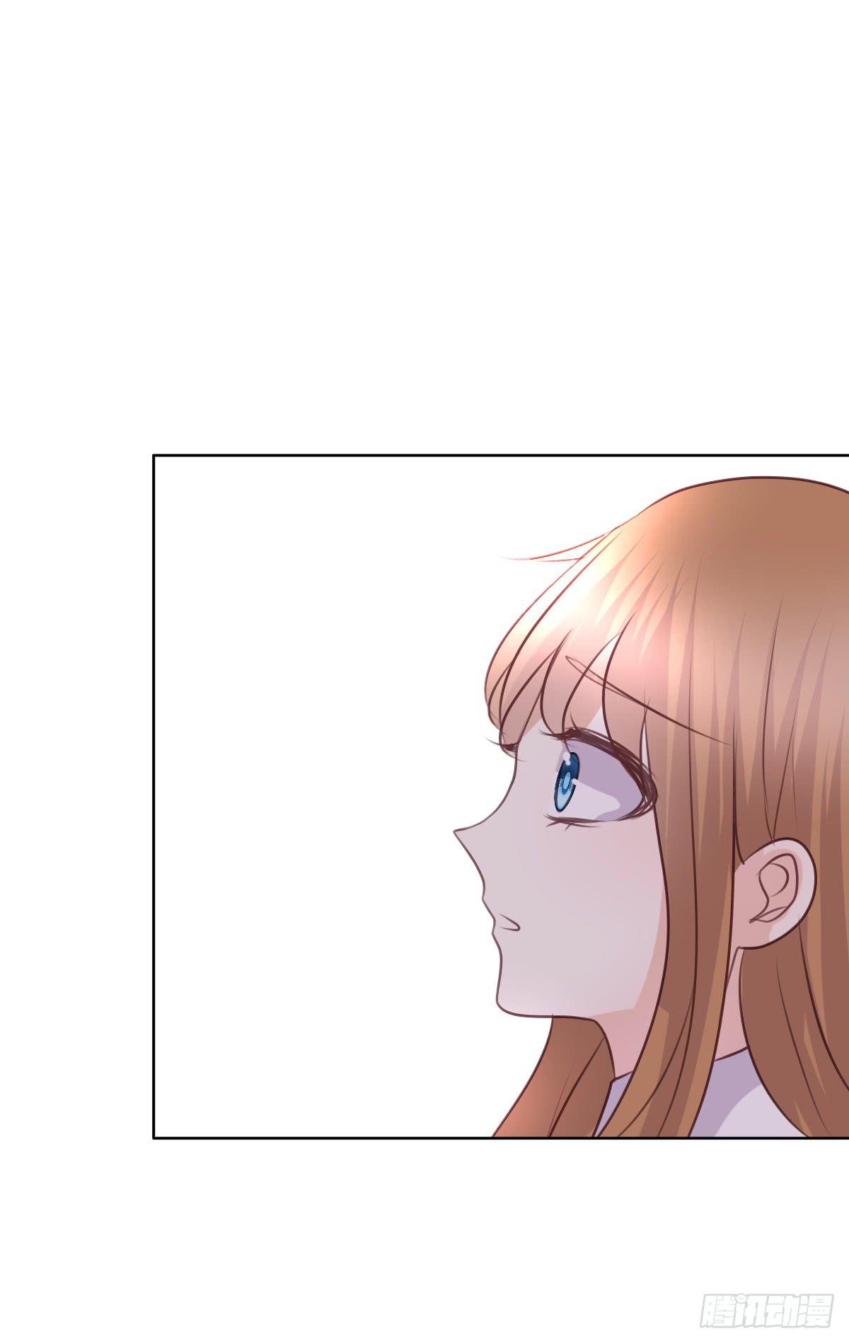 吃醋啦(1/2)-第38话