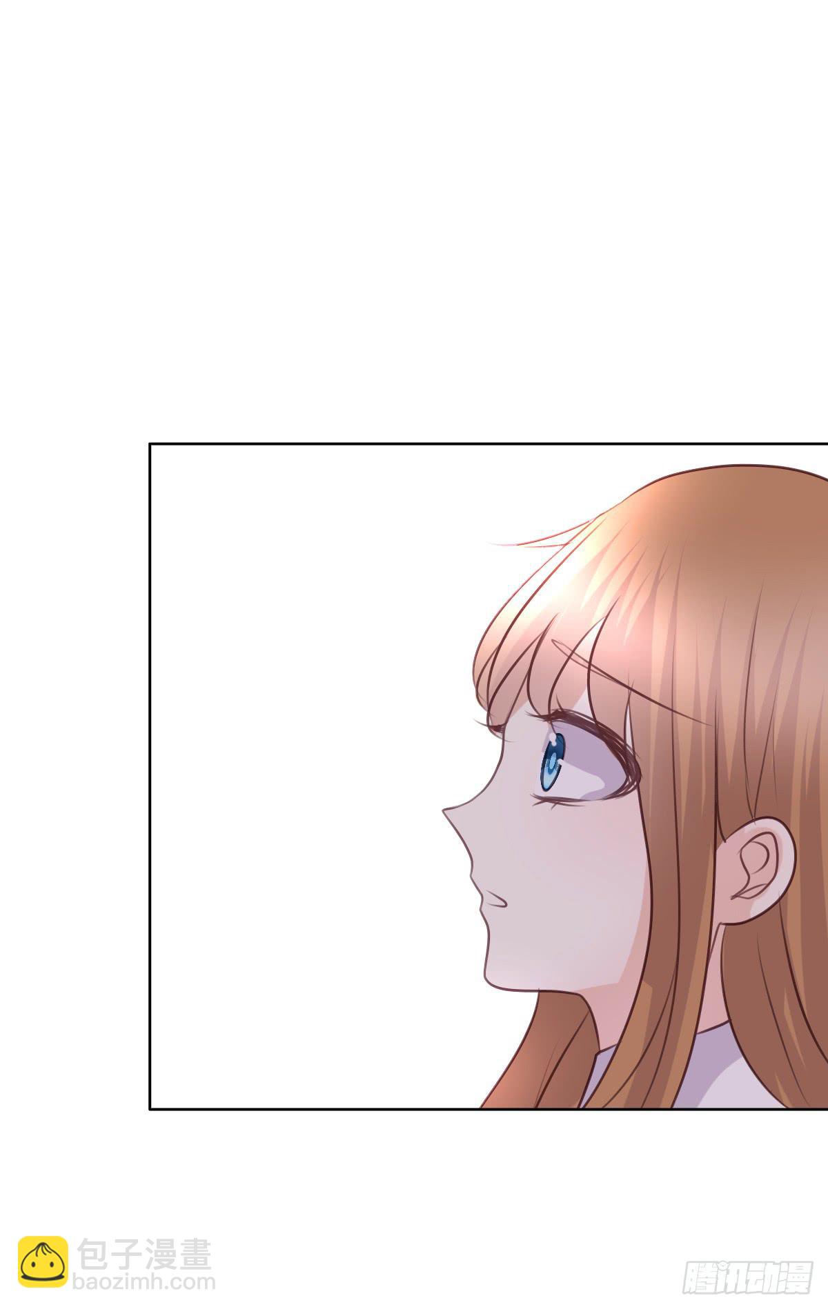 吃醋啦(1/2)-第38话