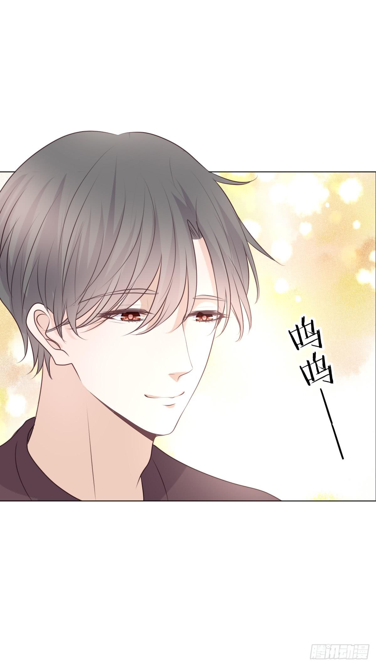 被现实压弯了腰。-第42话