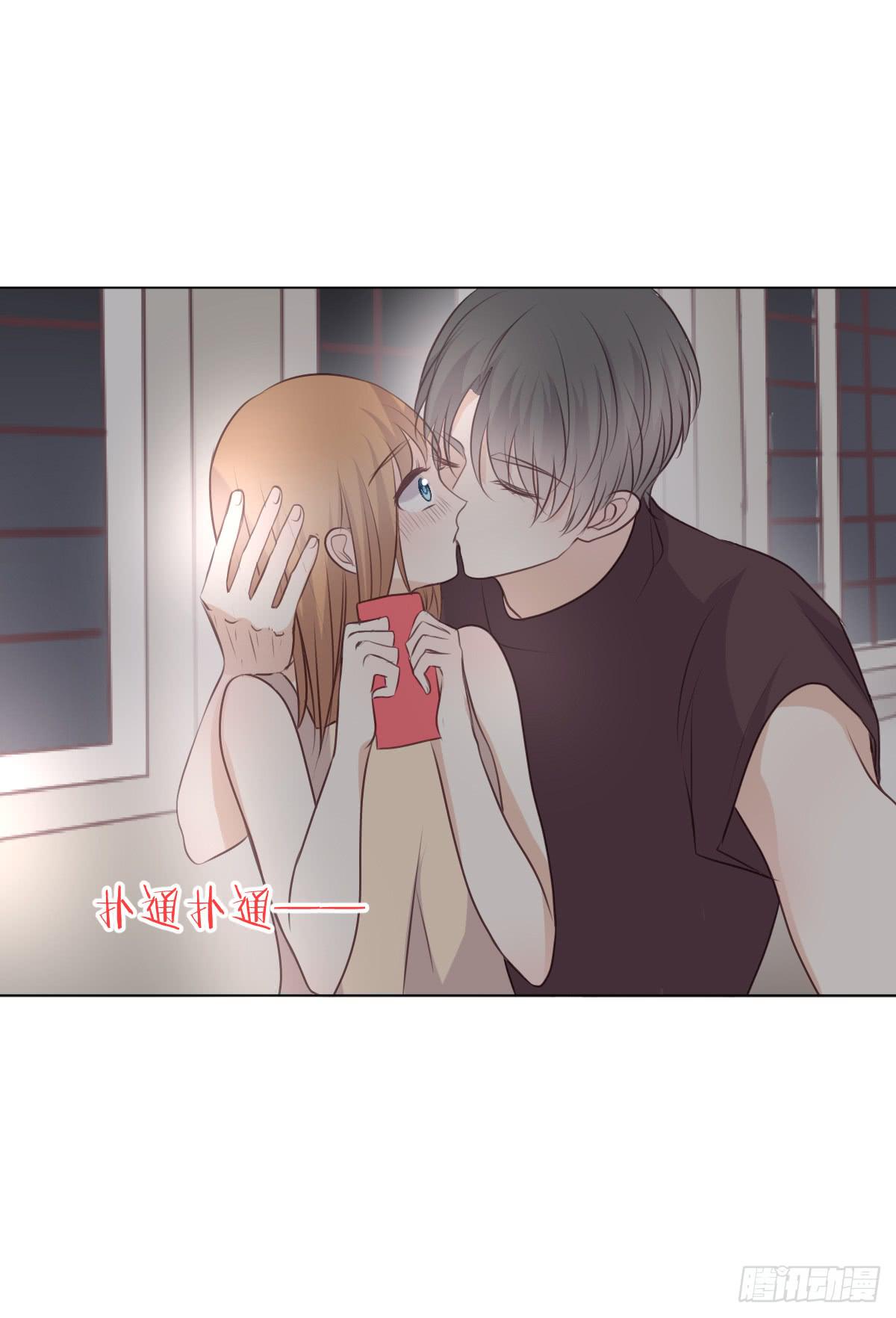 被现实压弯了腰。-第42话