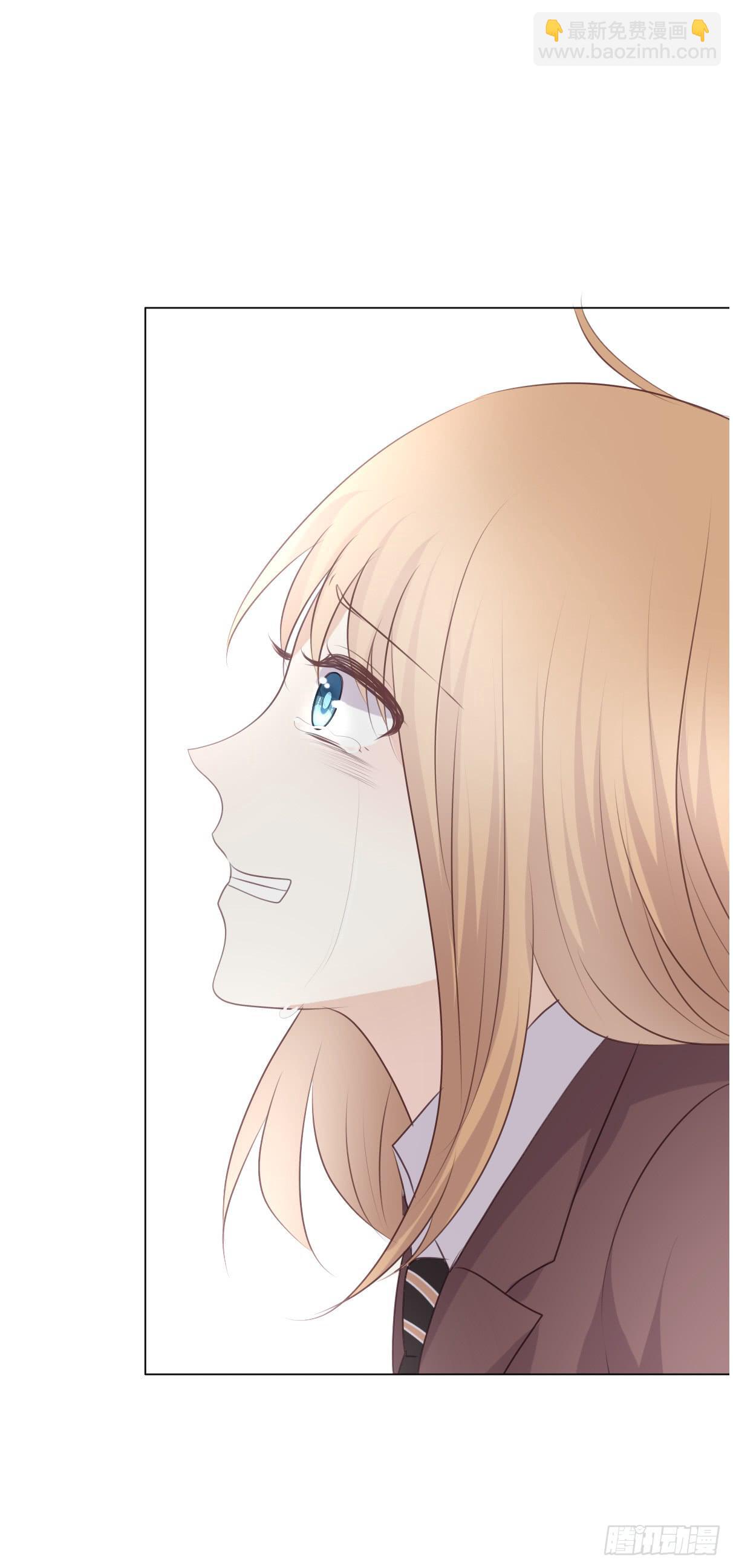 我愿意赎罪。-第54话