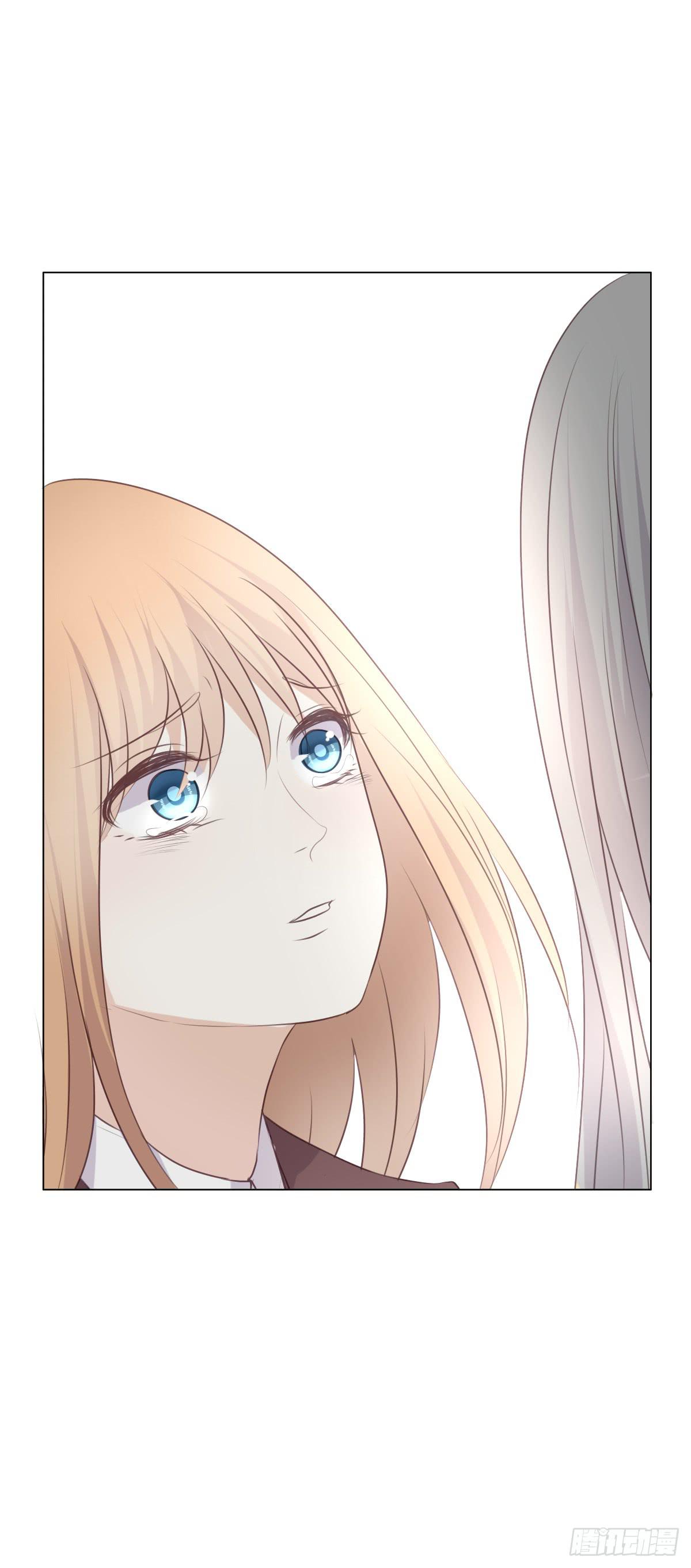 我愿意赎罪。-第54话
