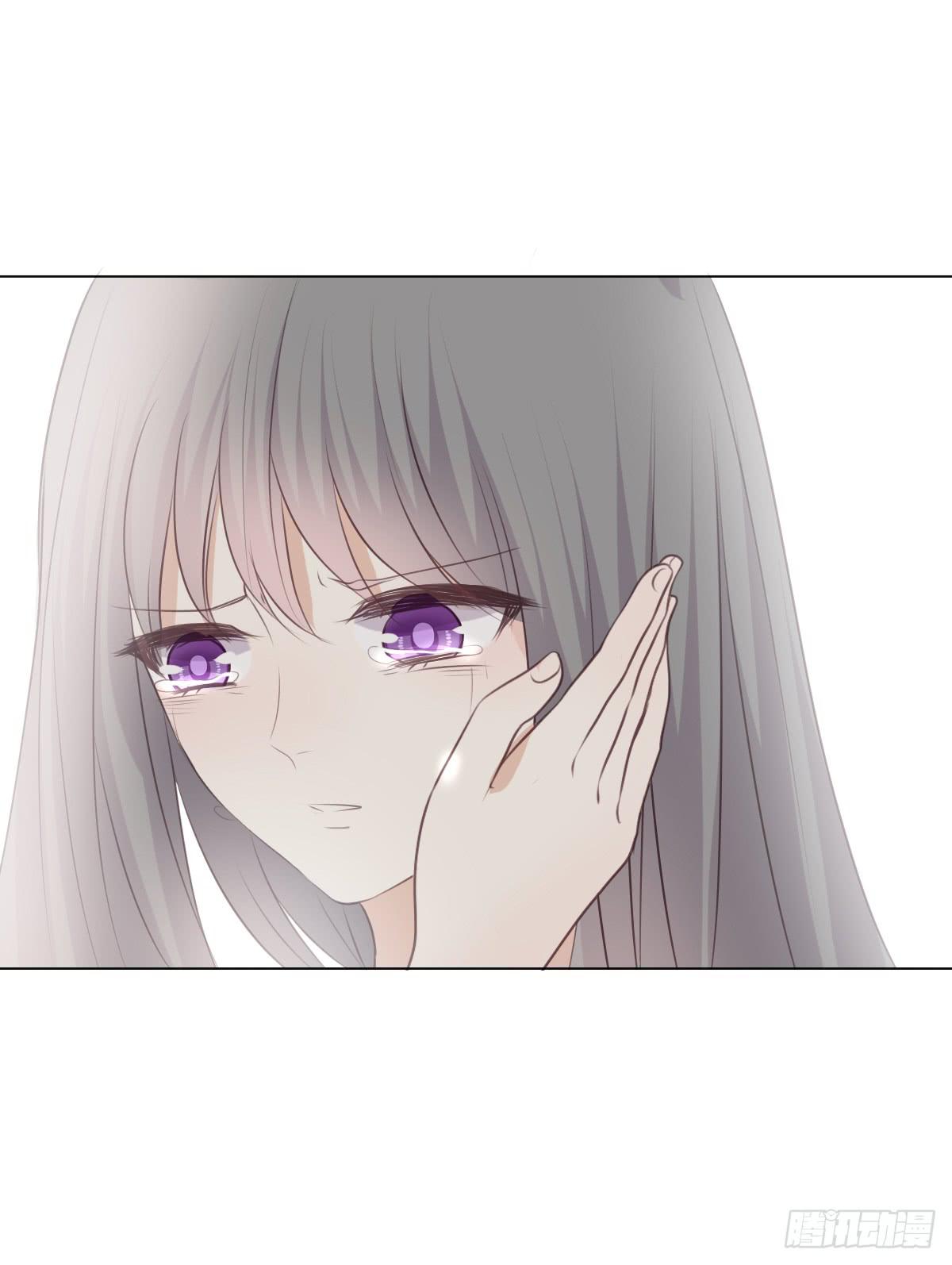 我愿意赎罪。-第54话