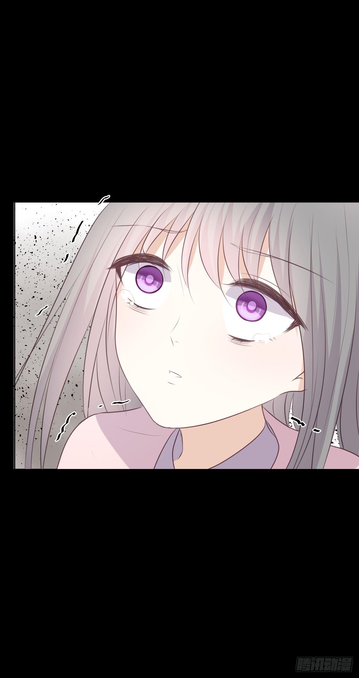 我愿意赎罪。-第54话