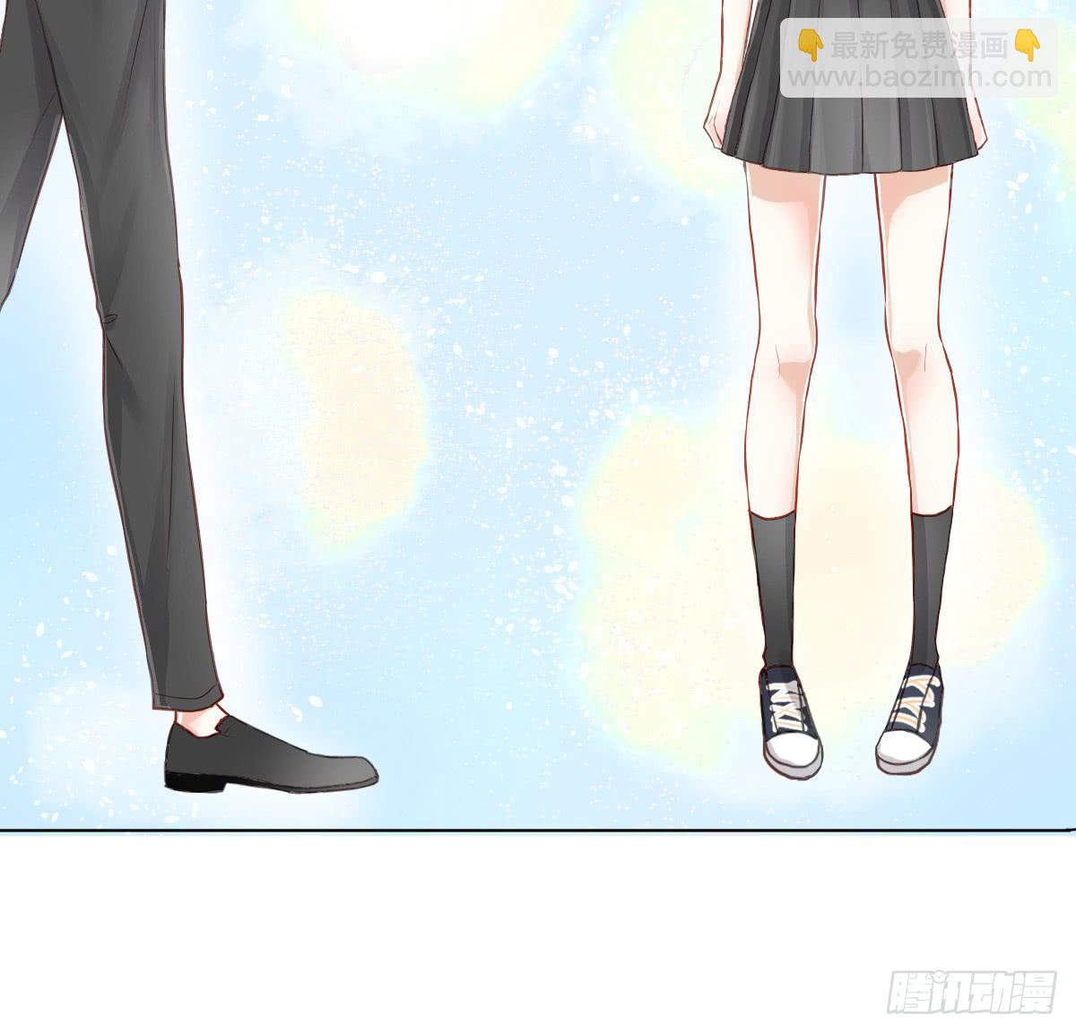 传达不到的愿望(1/2)-第8话