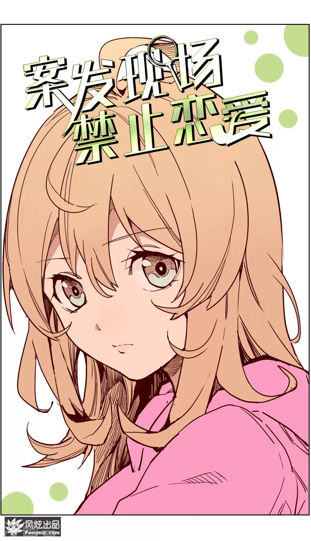 第13话3 暗夜追踪-第30话