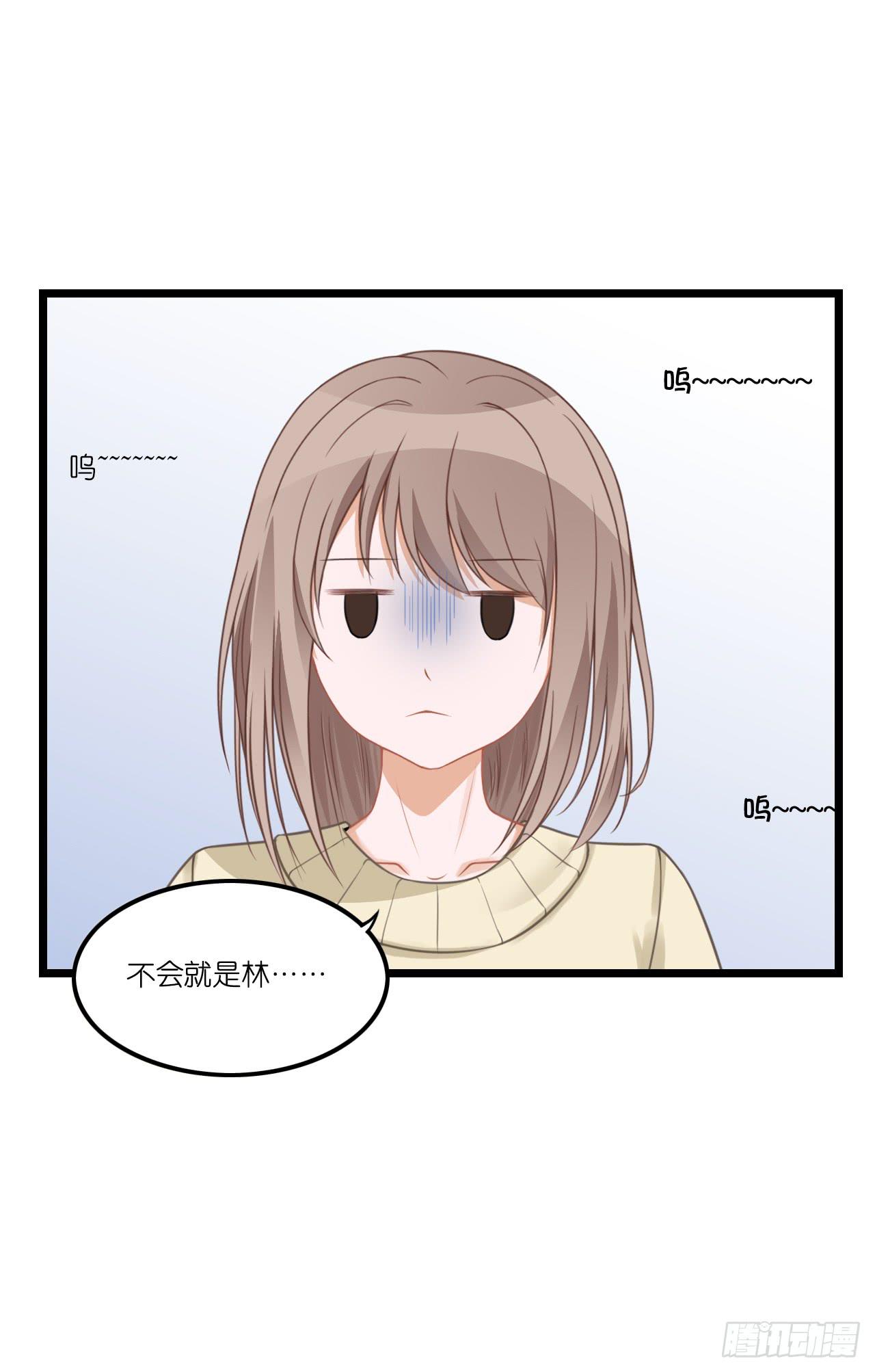 林先生还是单身，倒追考虑一下？(1/2)-第12话