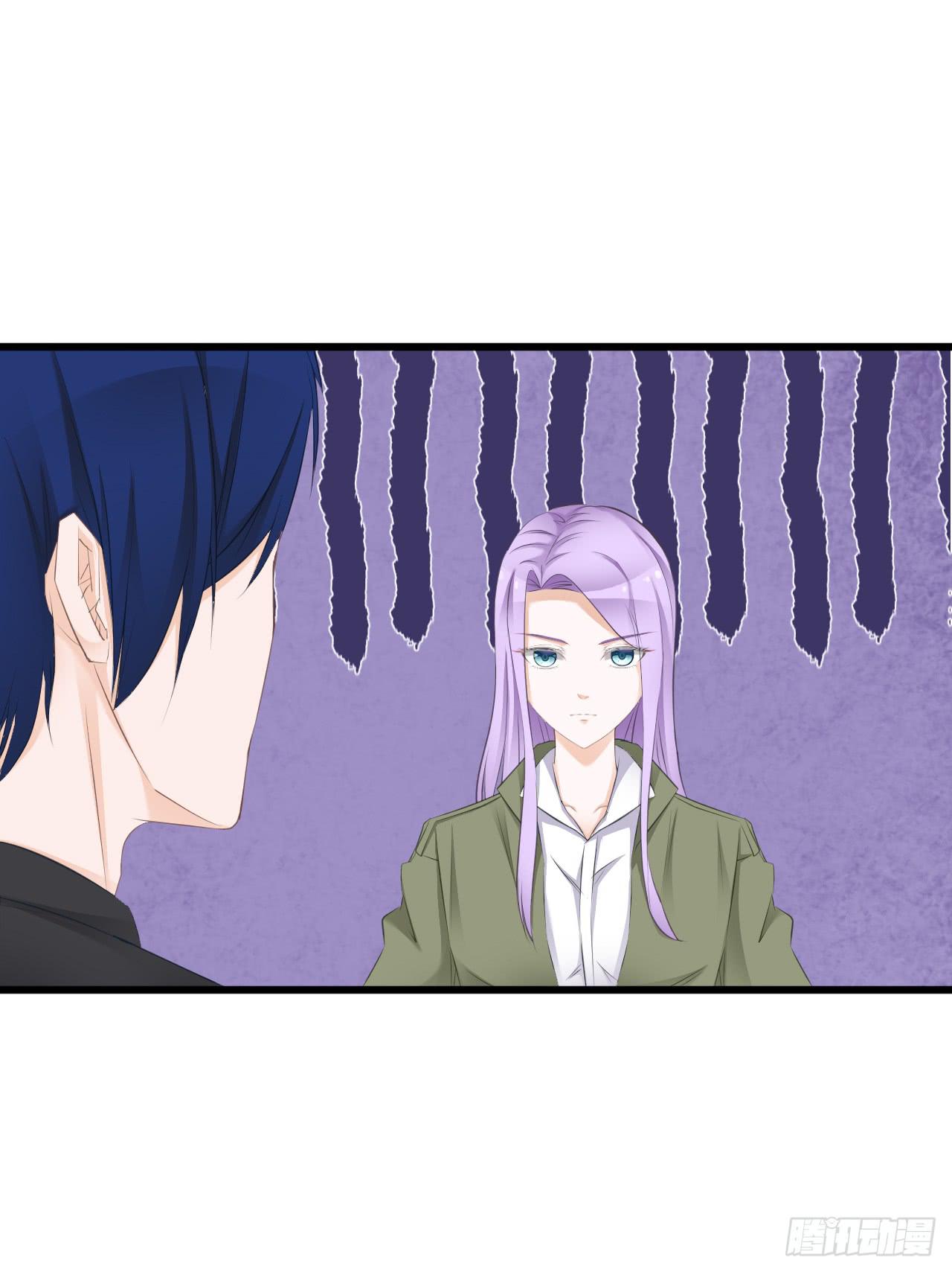 欺心莫过三江水，人与世情朝朝随。(1/2)-第20话