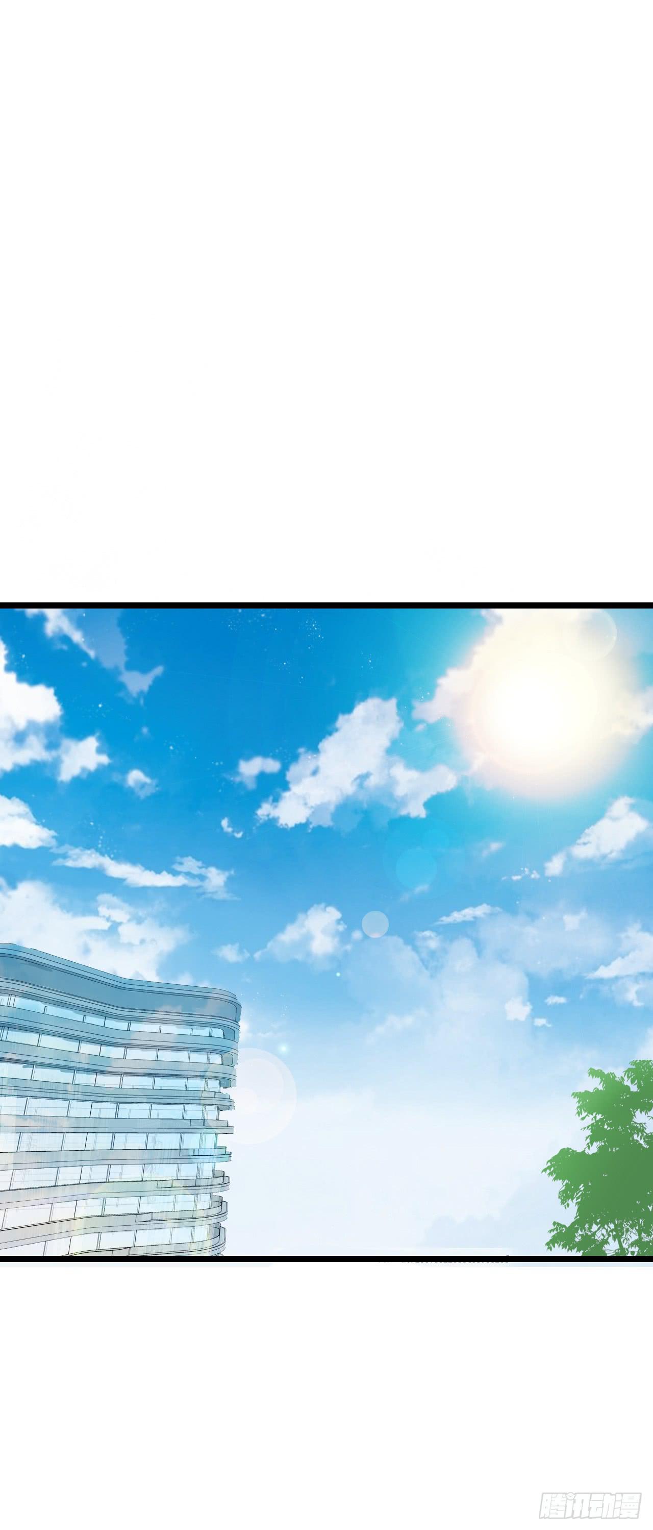 我居然喝多了跑来骚扰林慕铖？！(1/2)-第30话