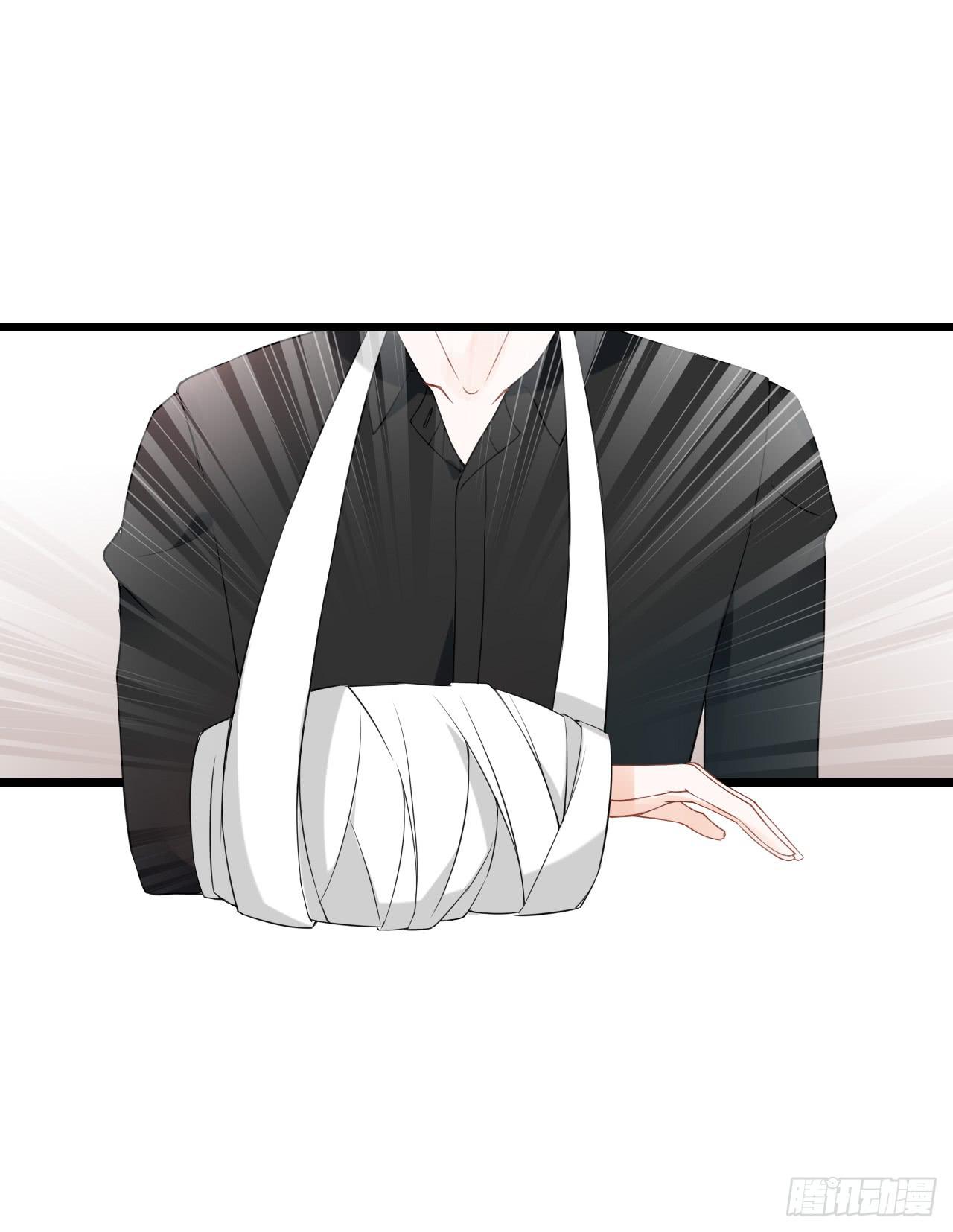 果然没有比林慕铖更无耻的人了!(1/2)-第36话