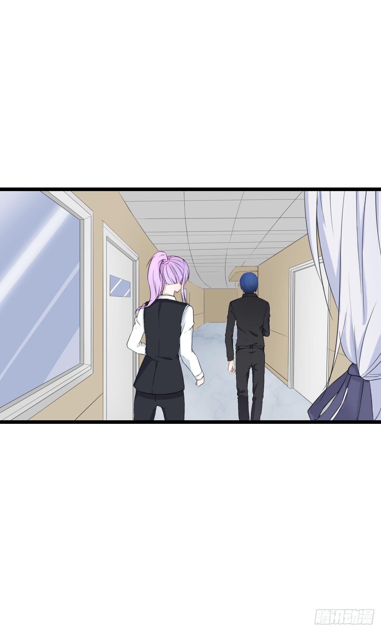 果然没有比林慕铖更无耻的人了!(1/2)-第36话