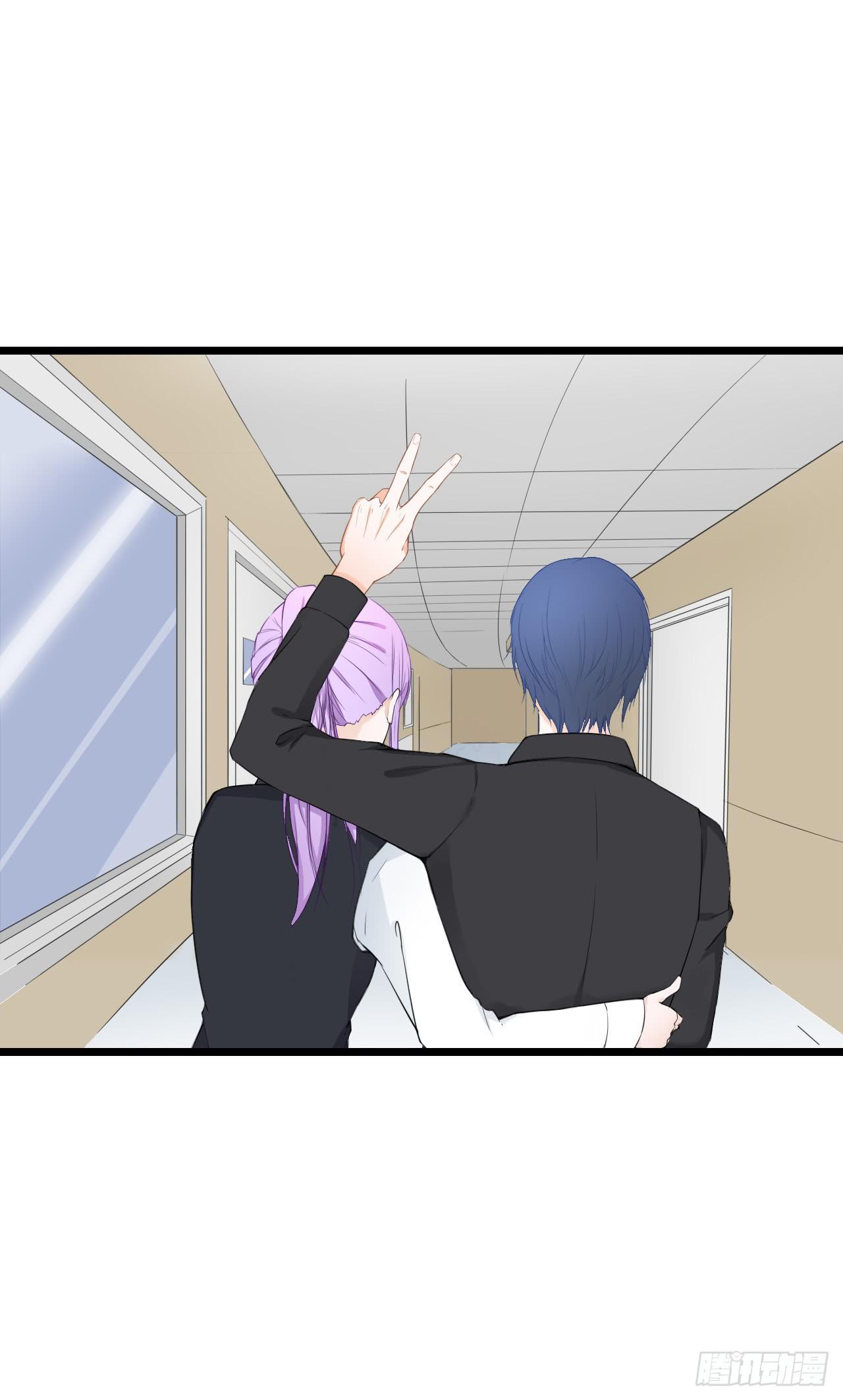 果然没有比林慕铖更无耻的人了!(1/2)-第36话