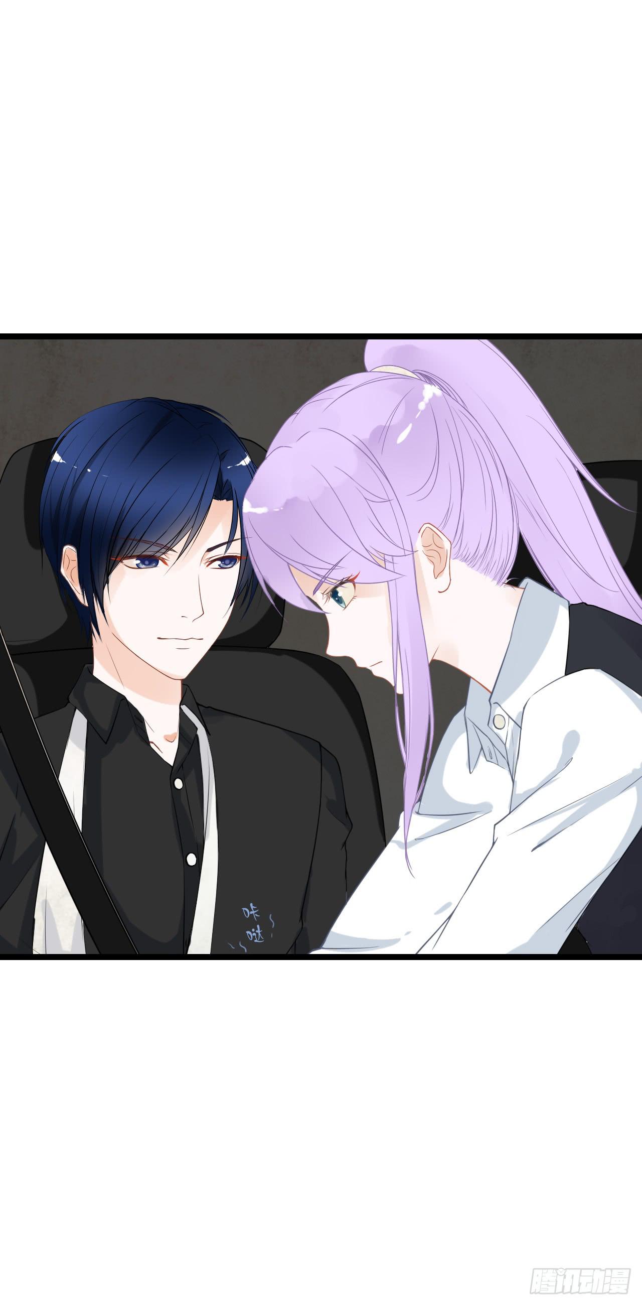 果然没有比林慕铖更无耻的人了!(1/2)-第36话
