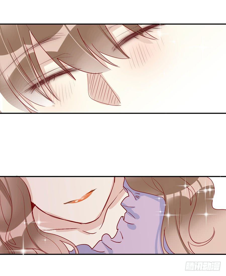 番外2 西瓜味的卷卷-第38话