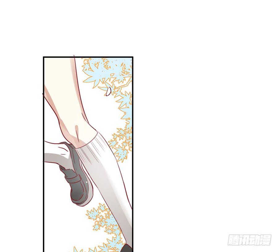 第五话 这么可爱一定是&hellip;&hellip;(1/2)-第6话